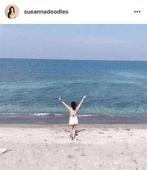sue ramirez sexy photos|LOOK: Sue Ramirez stuns in sexy birthday photoshoot .